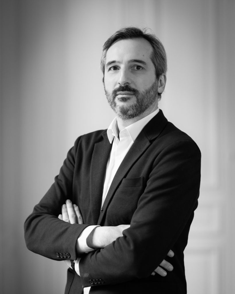 Matthieu Canciani - Avocat au barreau de Paris - Droit immobilier, droit de la construction, droit des affaires